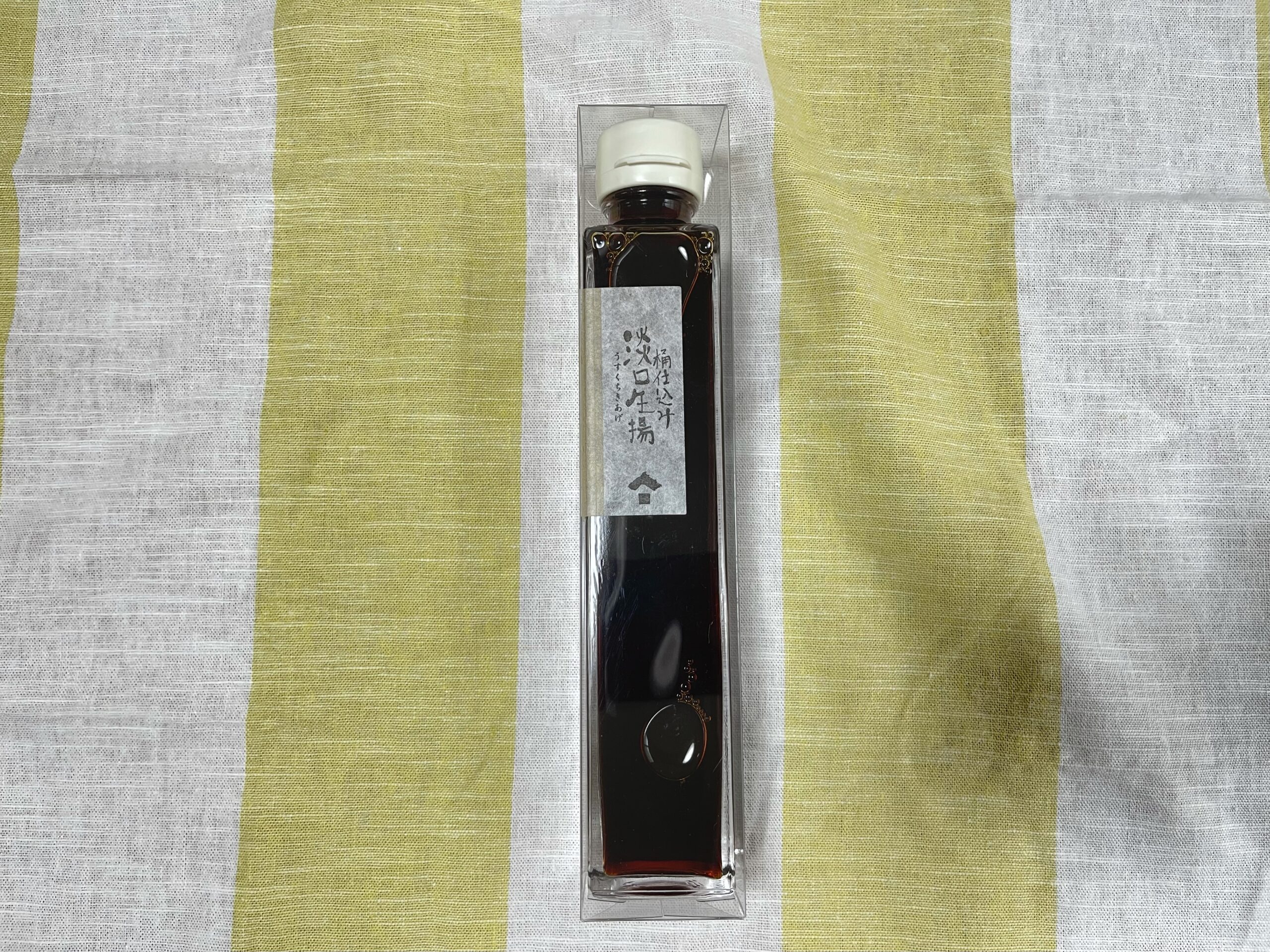 小豆島：醤油・味噌 おすすめ5品 発酵食講師が買ったお土産リスト（しょうゆ・みそ） - さゆりっぷ